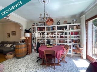  Maison à vendre 4 pièces 123 m²