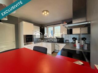  Maison � vendre 5 pi�ces 111 m�