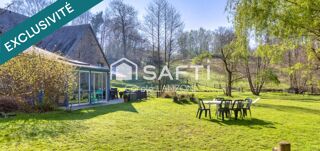  Maison � vendre 8 pi�ces 140 m�