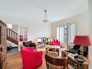  Maison � vendre 7 pi�ces 117 m�