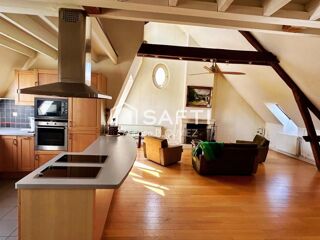  Appartement à vendre 5 pièces 128 m²