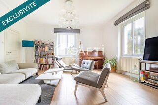  Maison à vendre 8 pièces 197 m²