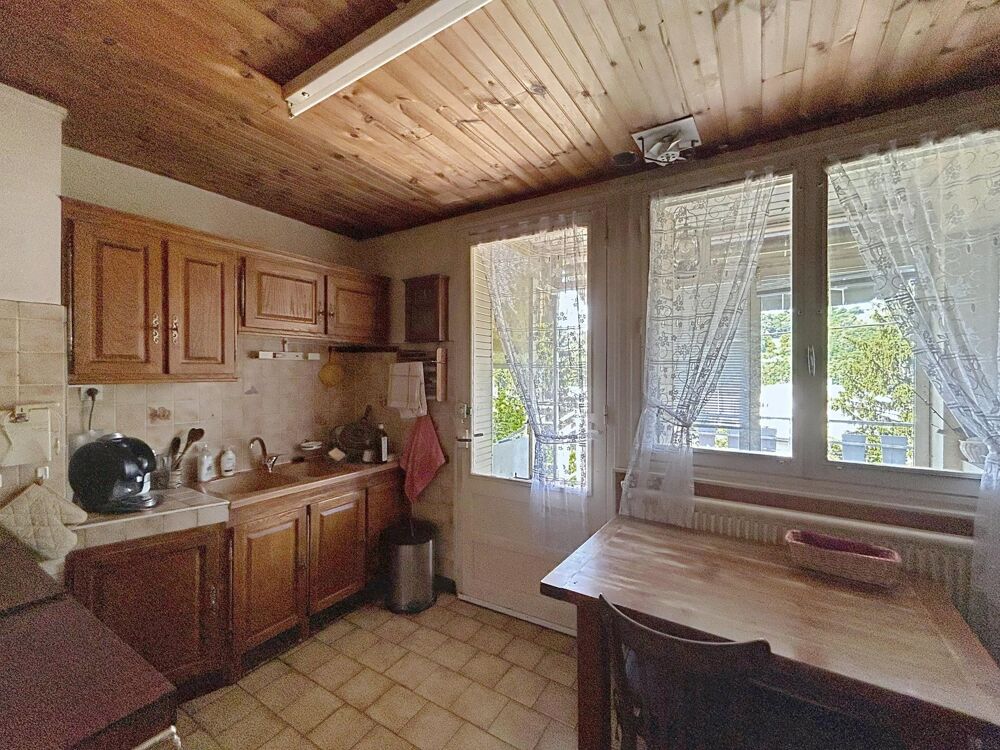 Maison familiale