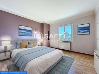  Maison à vendre 4 pièces 118 m²