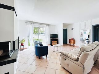  Maison � vendre 6 pi�ces 109 m� Sadirac