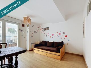  Appartement à vendre 4 pièces 109 m²