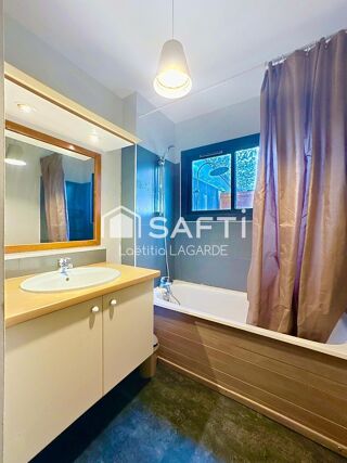  Appartement � vendre 2 pi�ces 46 m�