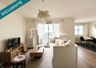  Appartement � vendre 4 pi�ces 86 m�