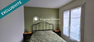 Maison à vendre 4 pièces 73 m²
