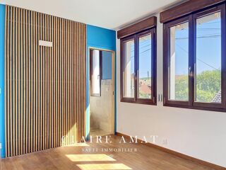  Maison à vendre 3 pièces 80 m²