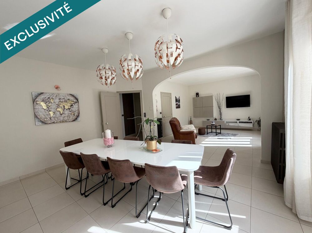 Vente Maison Une maison familiale aux volumes généreux Verdun