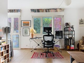  Appartement � vendre 4 pi�ces 76 m�