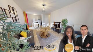  Appartement � vendre 2 pi�ces 49 m�