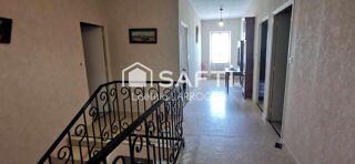  Maison � vendre 8 pi�ces 197 m�