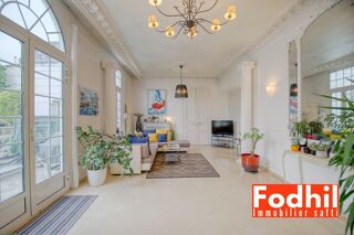  Maison à vendre 5 pièces 138 m²