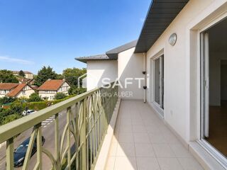  Appartement à vendre 4 pièces 83 m²