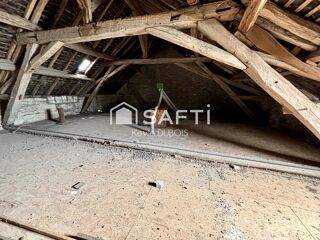  Maison à vendre 5 pièces 165 m²