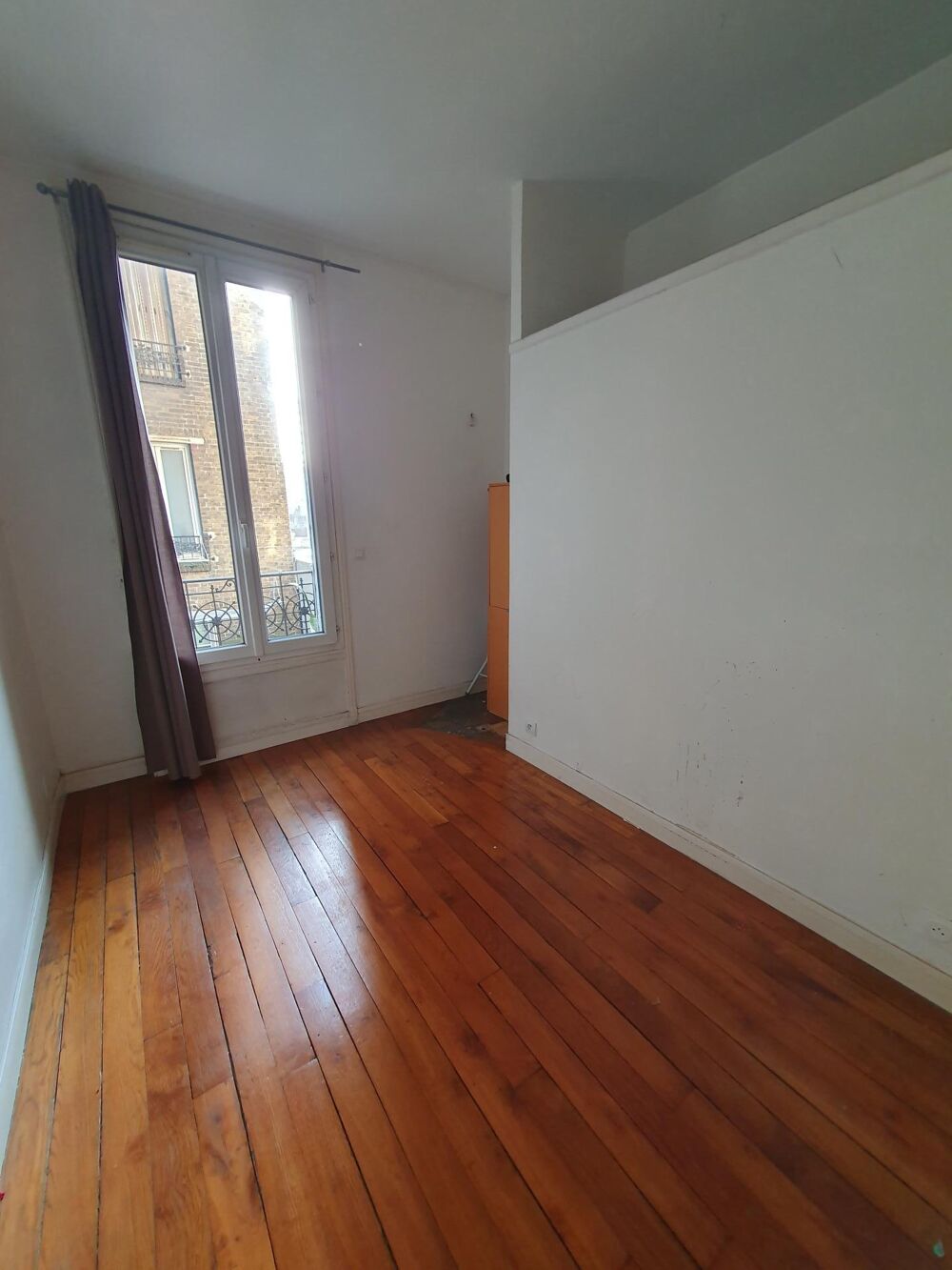 Vente Appartement Appartement de 4 pièces de 61m2 à Clichy Clichy