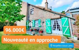  Maison � vendre 2 pi�ces 81 m�