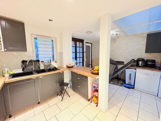  Maison � vendre 6 pi�ces 110 m�