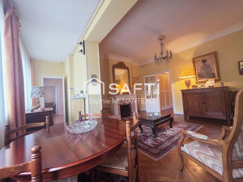  vendre  Appartement Le Touquet-Paris-Plage (62520)