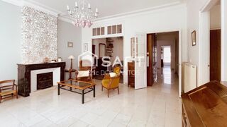  Appartement � vendre 5 pi�ces 110 m�