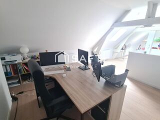  Maison � vendre 7 pi�ces 130 m�