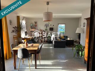  Maison � vendre 4 pi�ces 108 m�