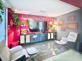  Maison � vendre 4 pi�ces 85 m�