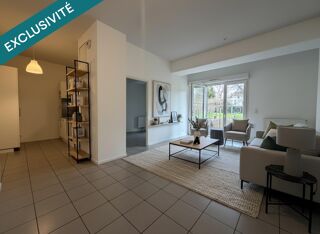  Appartement � vendre 3 pi�ces 62 m�