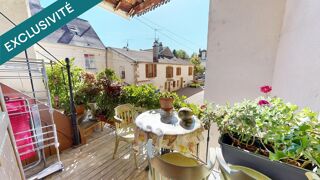  Appartement à vendre 5 pièces 113 m²