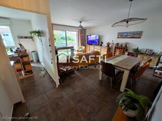  Appartement � vendre 4 pi�ces 94 m�