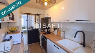  Appartement � vendre 3 pi�ces 50 m�