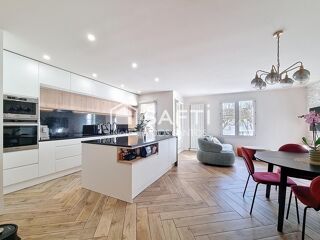  Appartement � vendre 4 pi�ces 88 m�