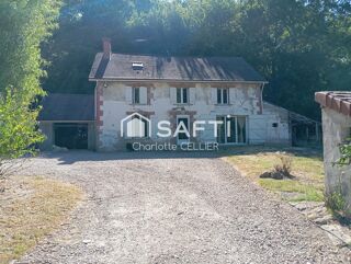  Maison à vendre 4 pièces 164 m²