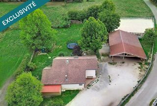  Maison à vendre 6 pièces 137 m²