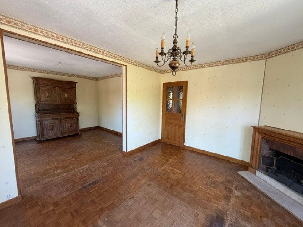 Orléans proche Loiret, maison 2 chambres 102 m2