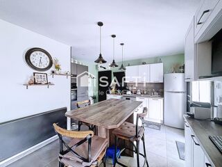  Maison à vendre 5 pièces 111 m²