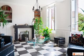  Maison à vendre 11 pièces 335 m²