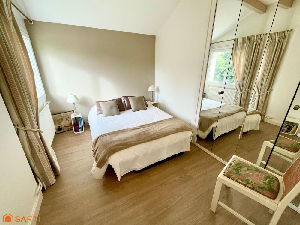  vendre  Maison Le Bouscat (33110)