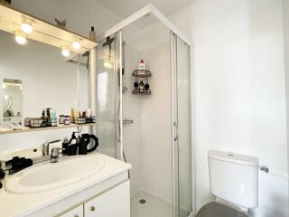  Appartement à vendre 2 pièces 31 m²