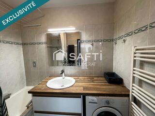  Appartement  vendre 2 pices 52 m