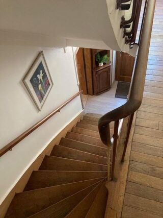  Maison � vendre 6 pi�ces 125 m�