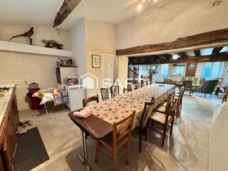  Maison � vendre 3 pi�ces 80 m�