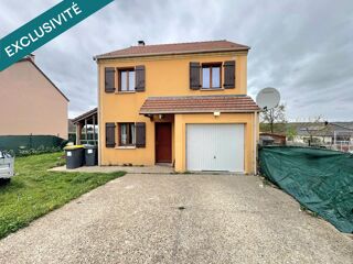  Maison � vendre 5 pi�ces 92 m�