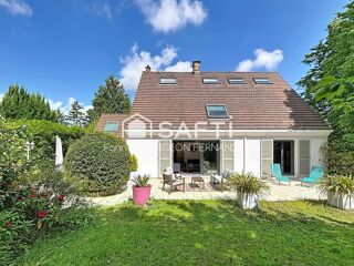  Maison à vendre 8 pièces 210 m²