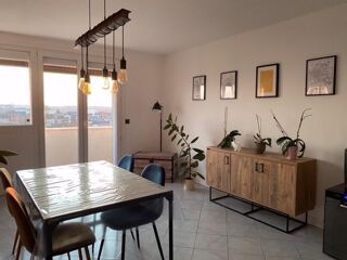  Appartement � vendre 4 pi�ces 79 m�