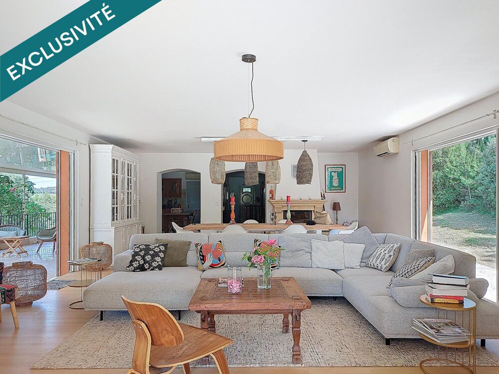 � vendre  Maison Les Arcs (83460)