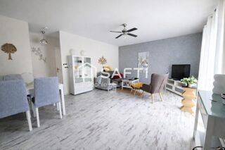  Maison � vendre 3 pi�ces 62 m�