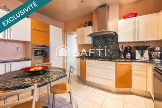  Maison � vendre 10 pi�ces 267 m�